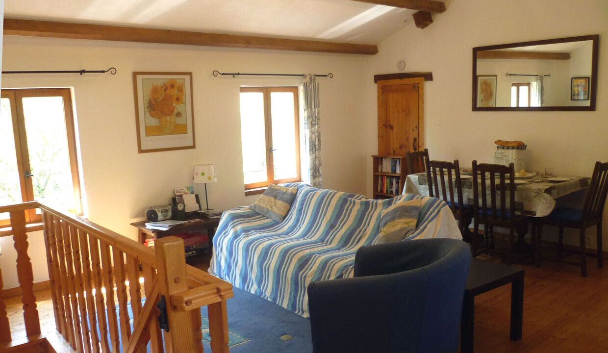 Photo of Livingroom in Vernoux-en-Gatine