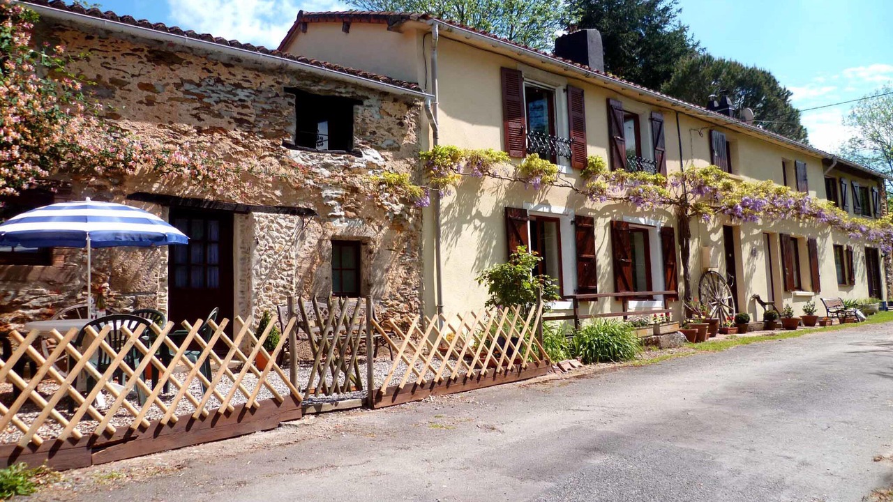Photo of Outdoor in Vernoux-en-Gatine