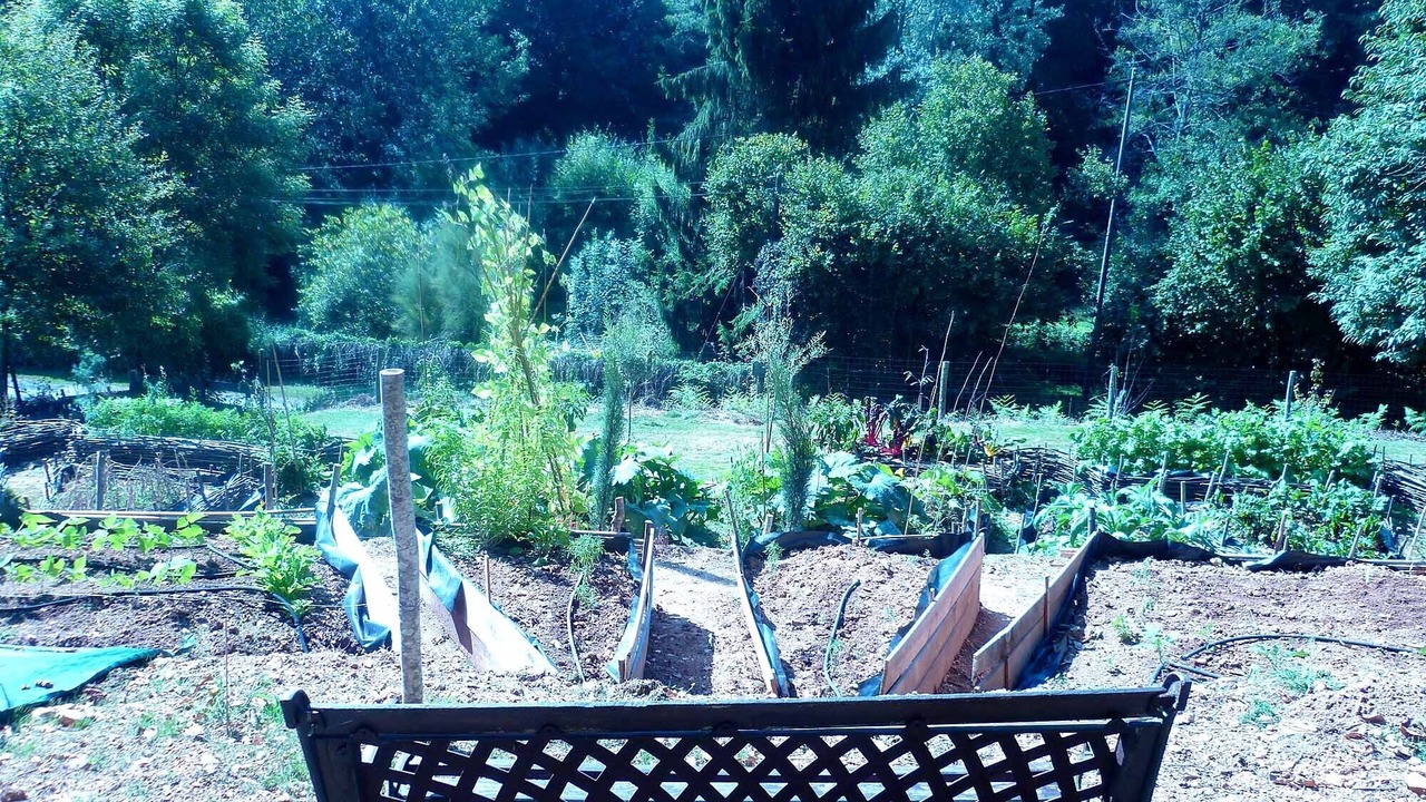 Photo of Outdoor in Vernoux-en-Gatine