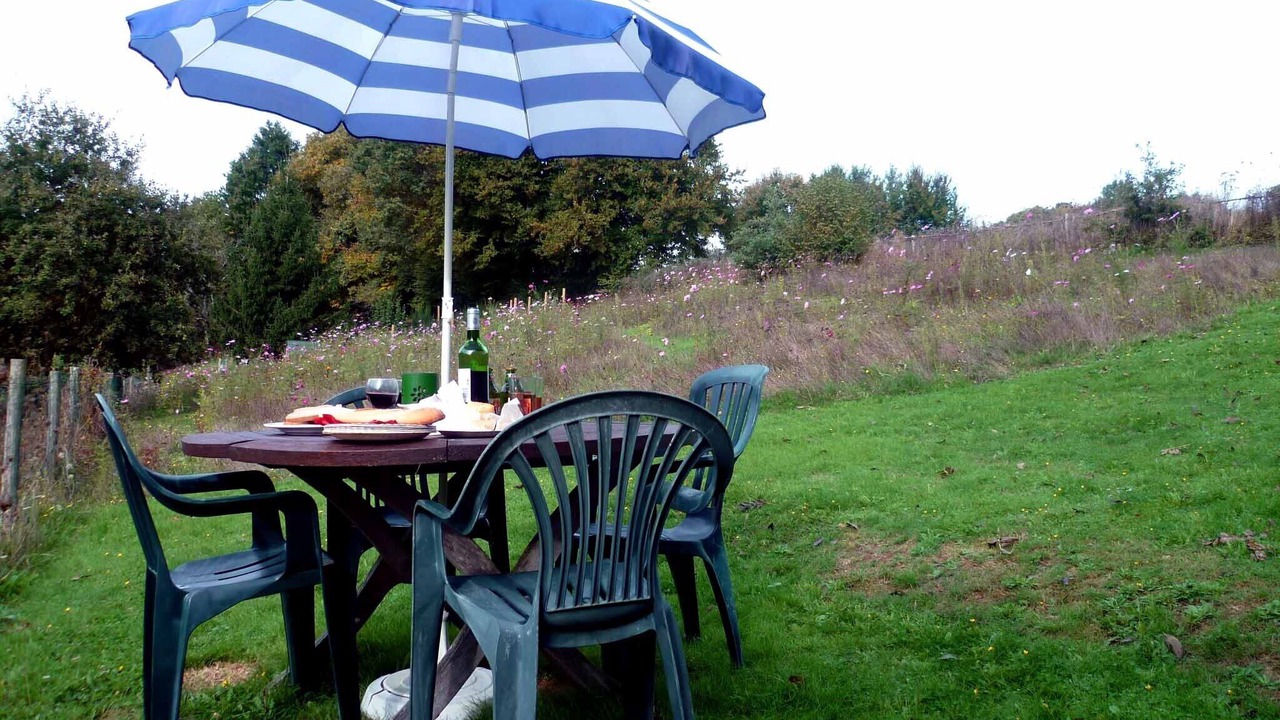 Photo of Outdoor in Vernoux-en-Gatine