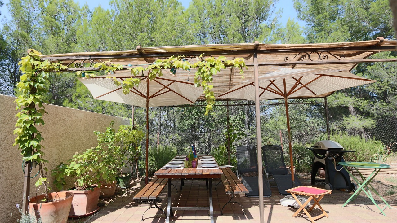 Photo of Outdoor in Mimet