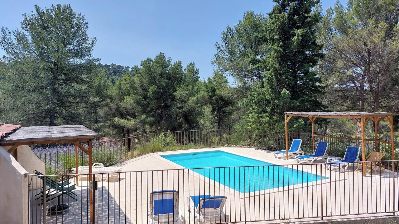 Photo of Outdoor in Mimet