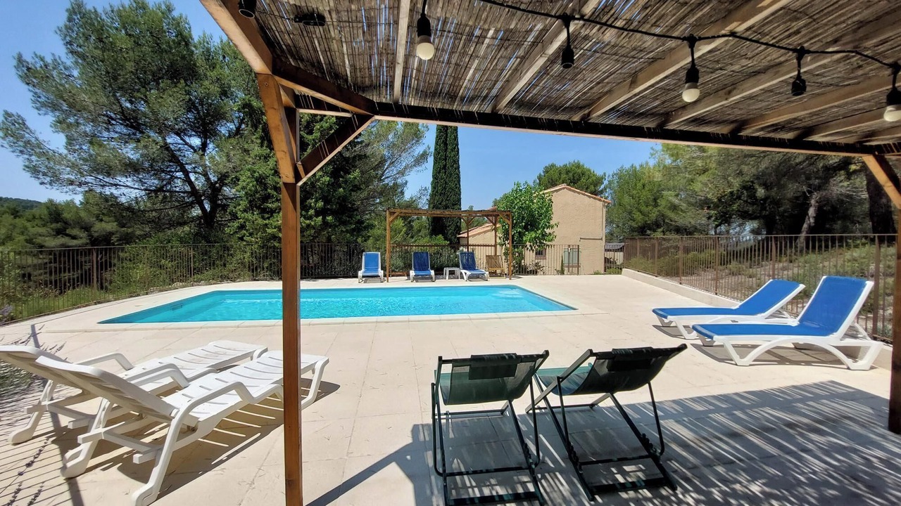 Photo of Outdoor in Mimet
