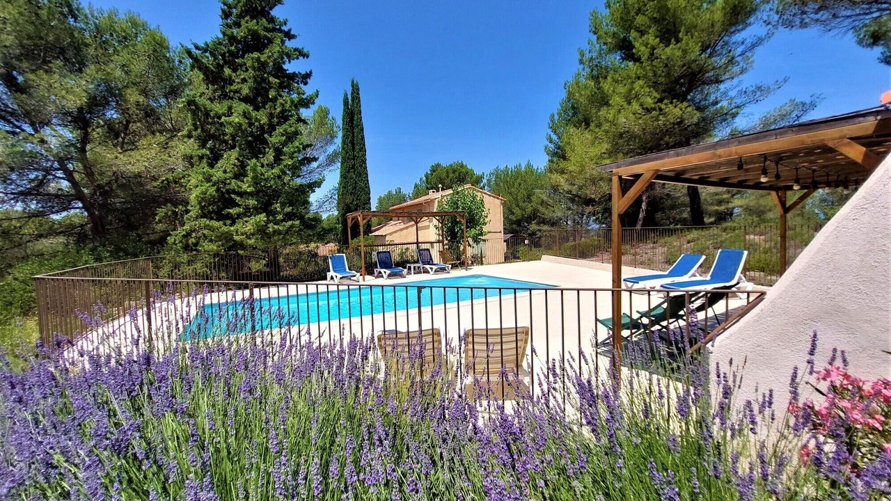 Photo of Outdoor in Mimet