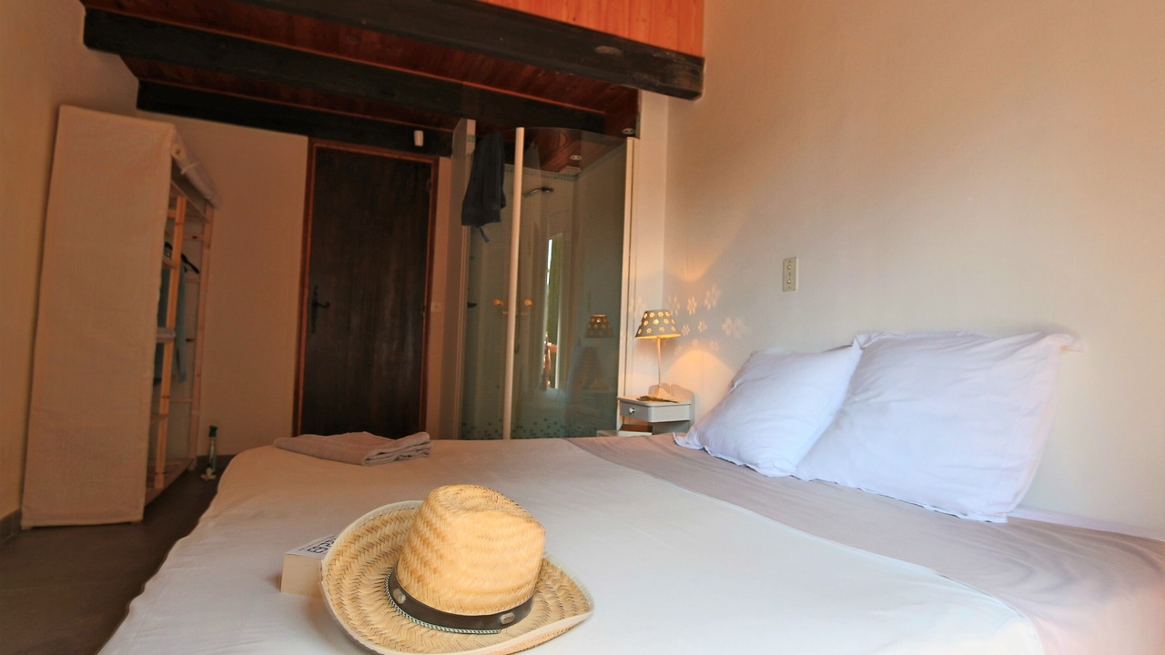 Photo of Bedroom in Mimet