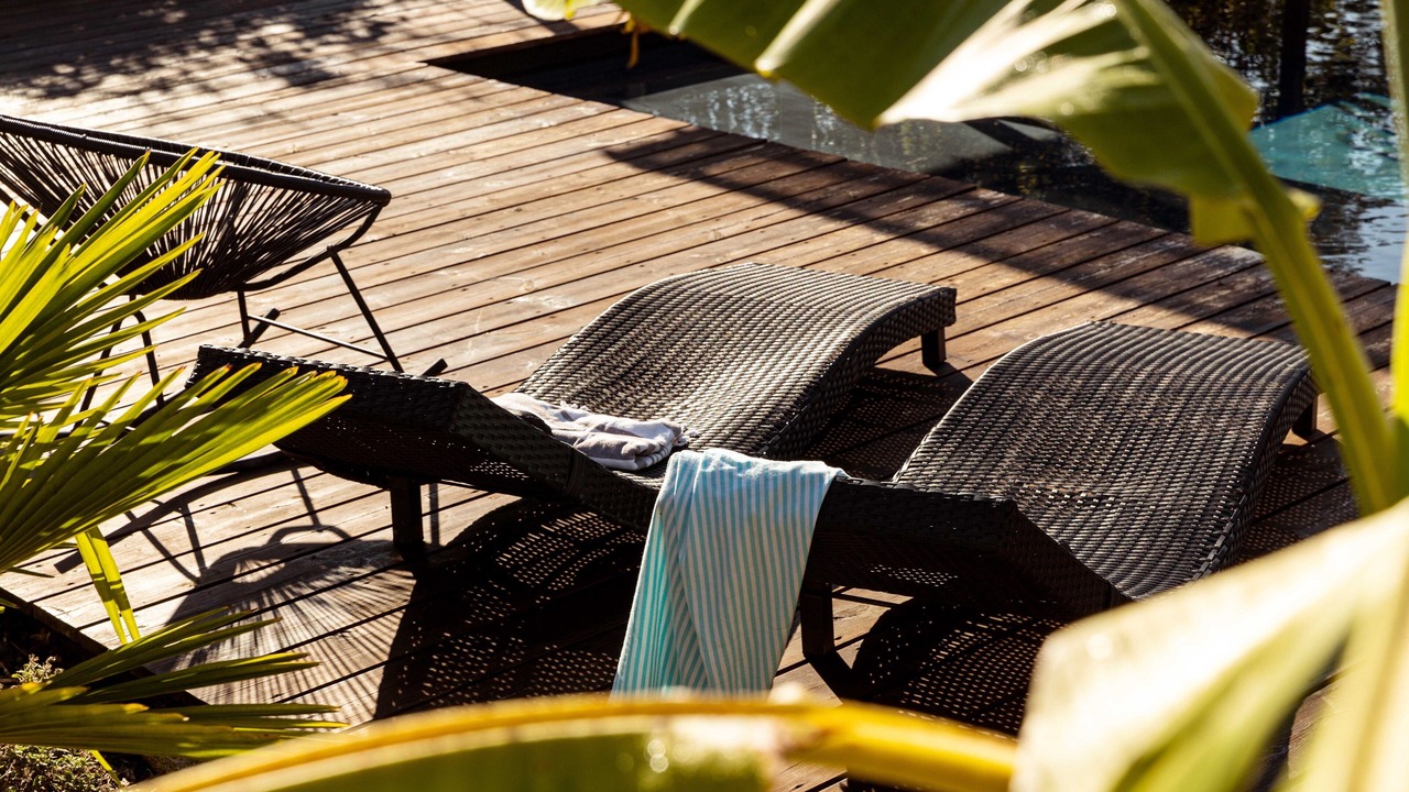 Photo of Outdoor in Saint-Martin-de-Gurson