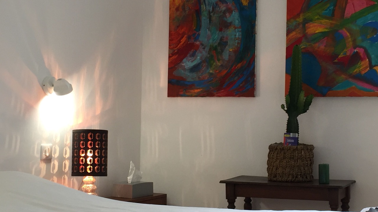Photo of Bedroom in Saint-Martin-de-Gurson