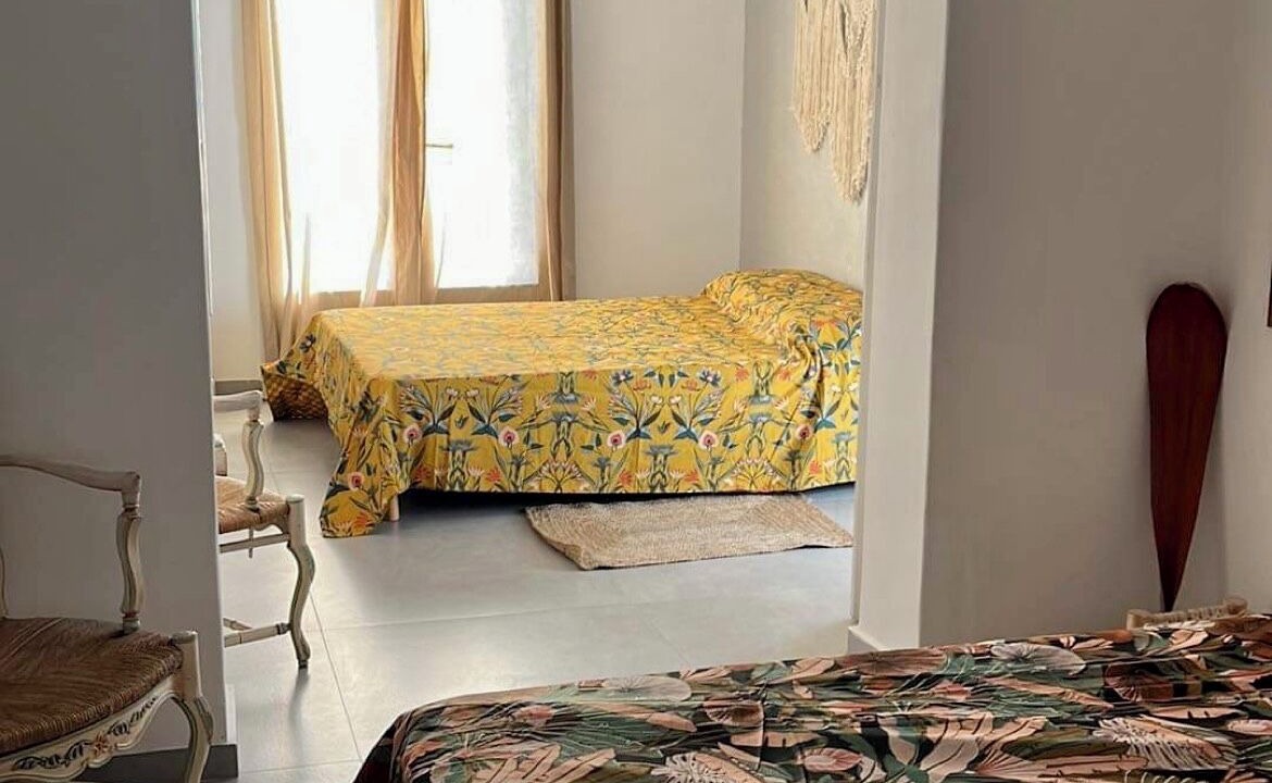 Photo of Bedroom in Port-Saint-Louis-du-Rhone