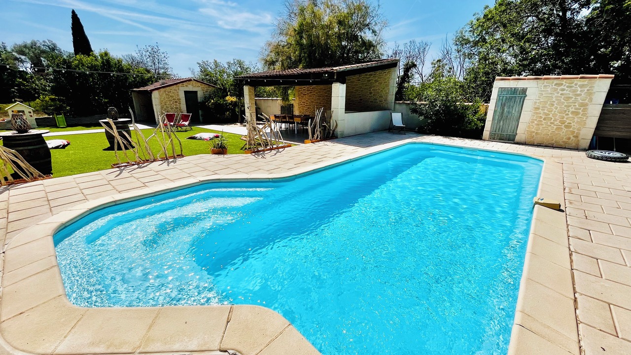 Photo of Outdoor in Port-Saint-Louis-du-Rhone