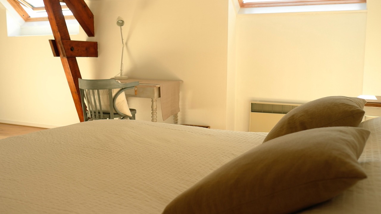 Photo of Bedroom in Gan
