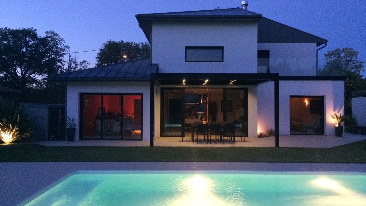 Photo of Outdoor in Ondres