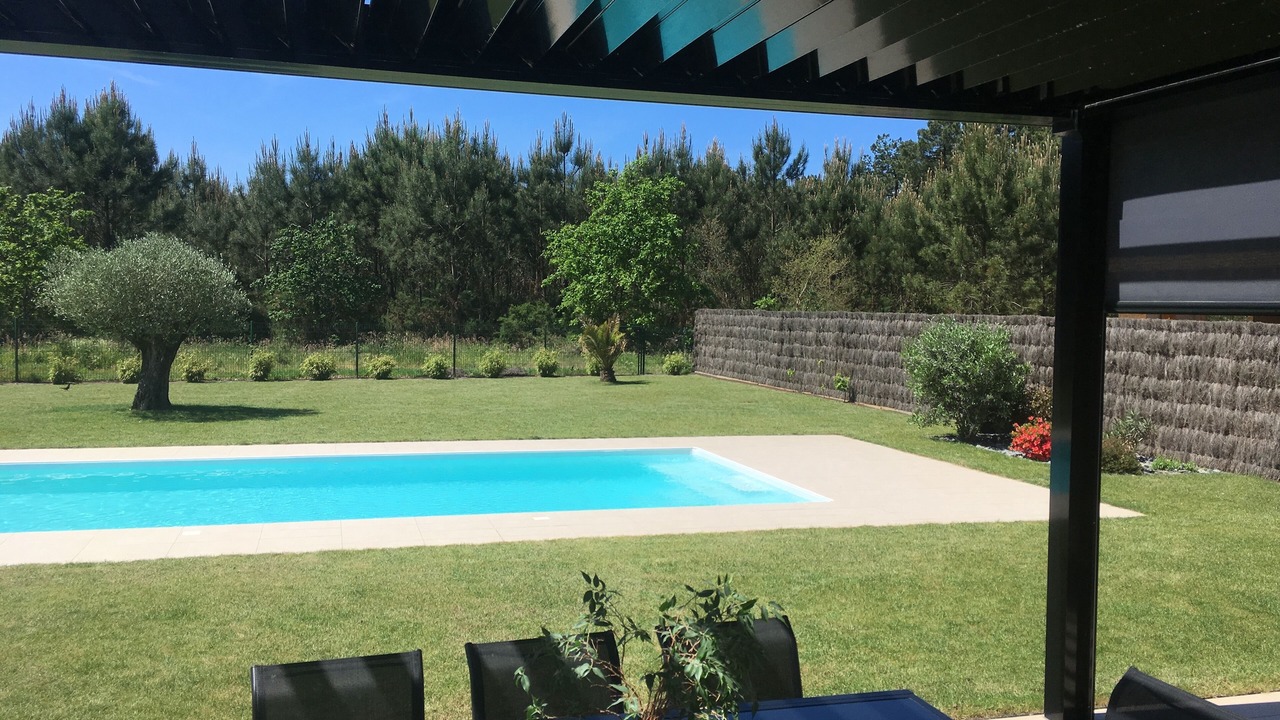 Photo of Outdoor in Ondres