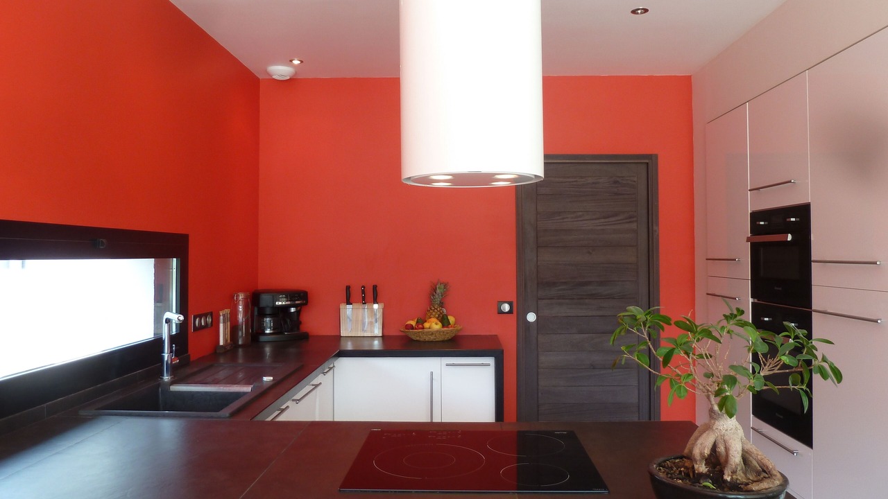 Photo of Kitchen in Ondres