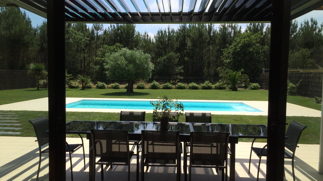 Photo of Outdoor in Ondres