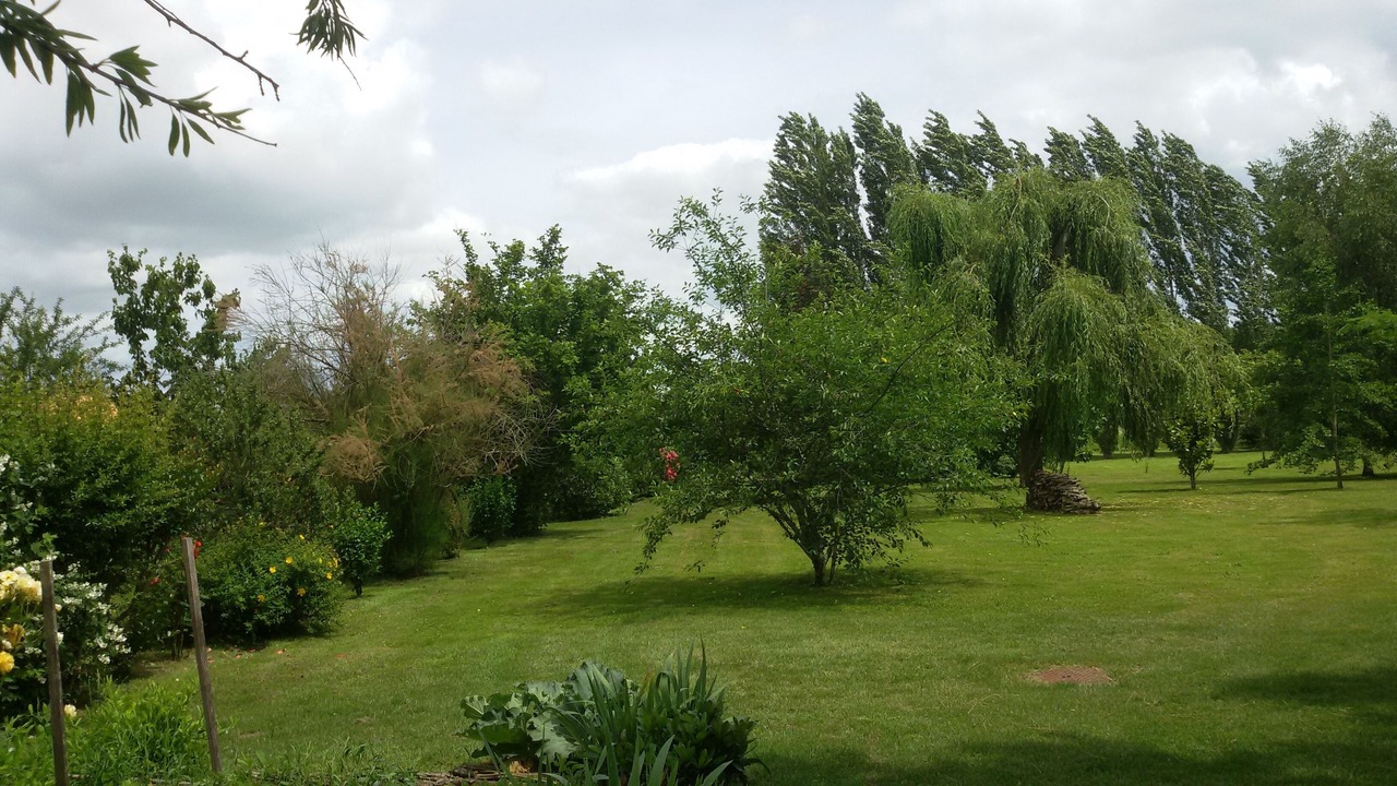 Photo of Outdoor in Coux