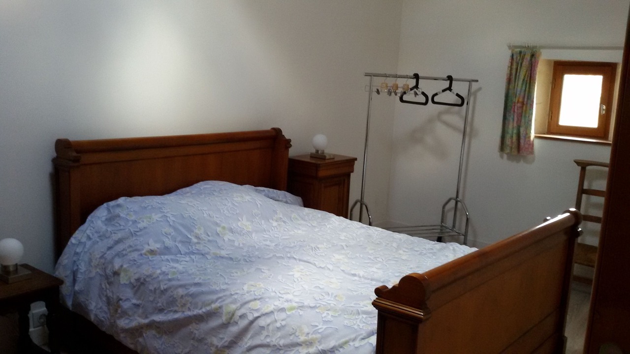 Photo of Bedroom in Coux