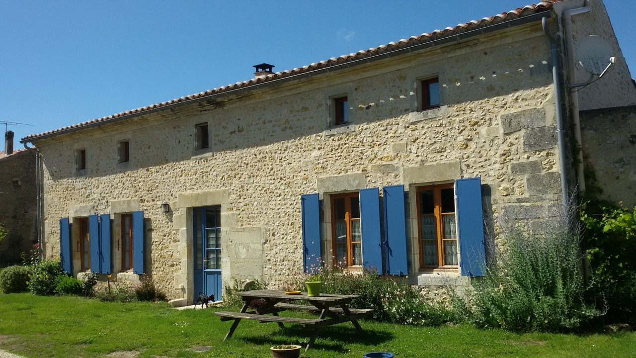 Photo of Outdoor in Coux