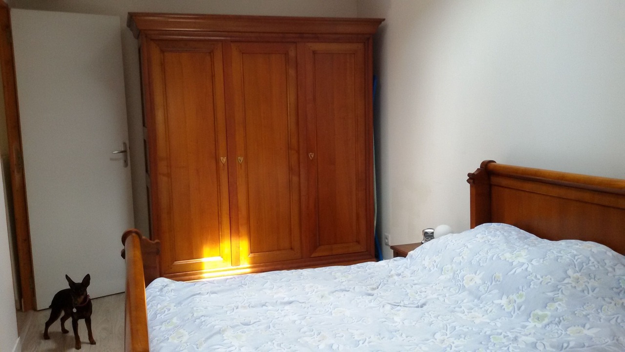 Photo of Bedroom in Coux