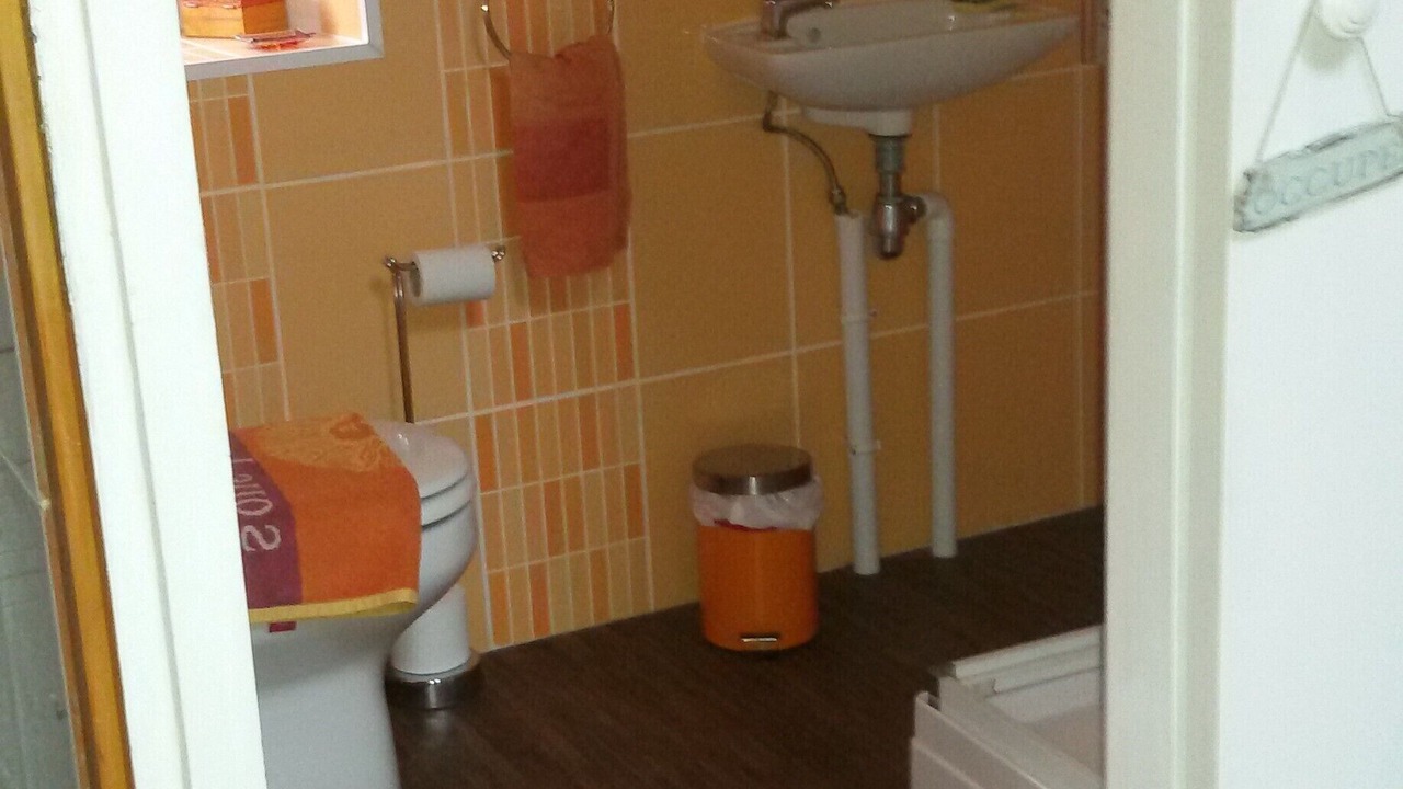 Photo of Bathroom in Coux