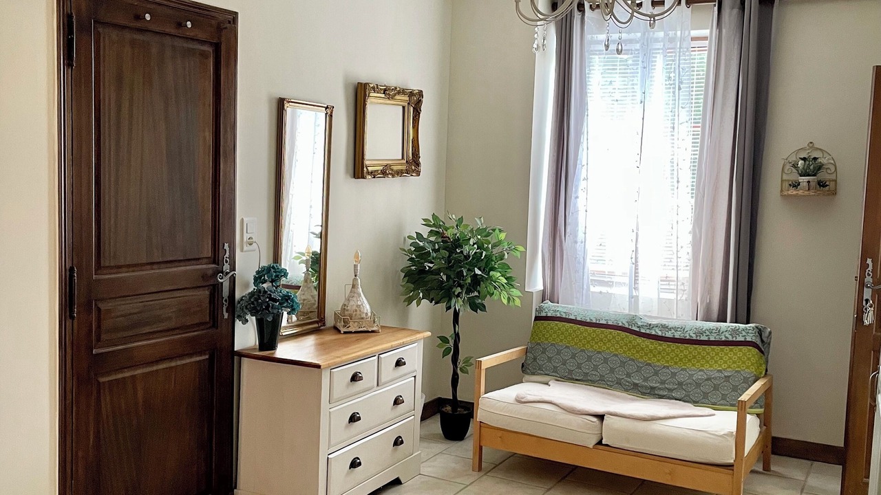 Photo of Bedroom in Cendrieux