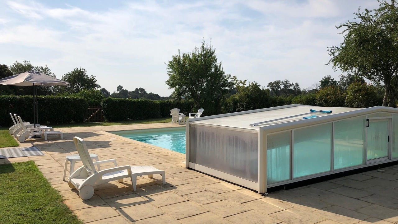 Photo of Outdoor in Cendrieux