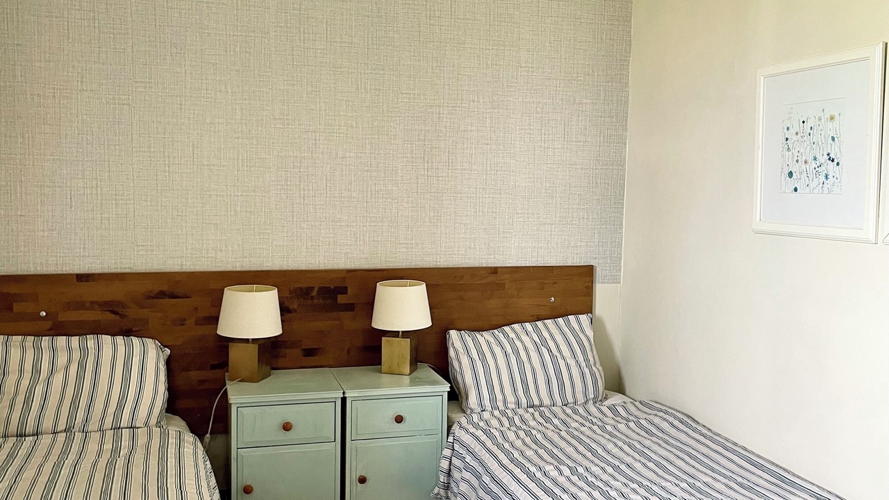 Photo of Bedroom in Cendrieux