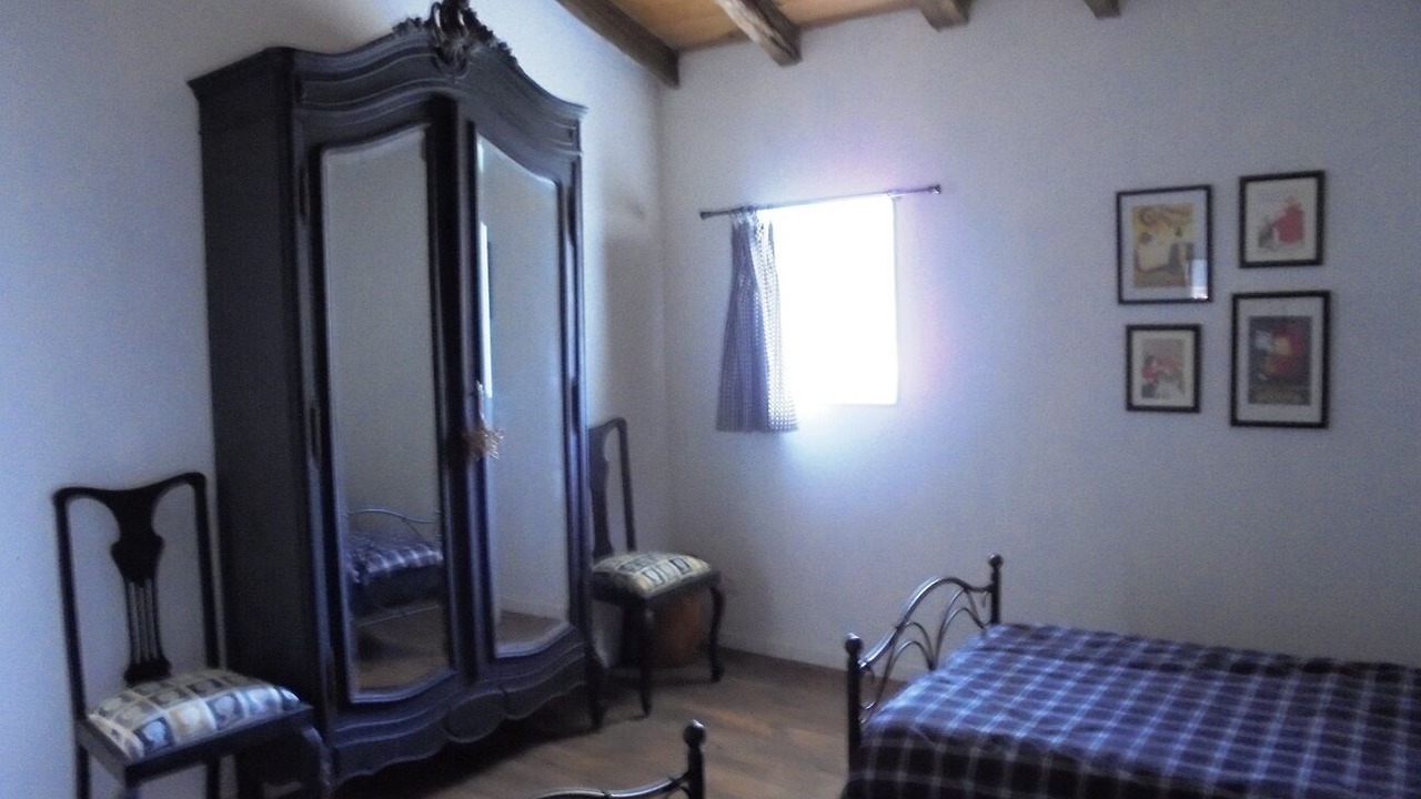 Photo of Bedroom in Pillac