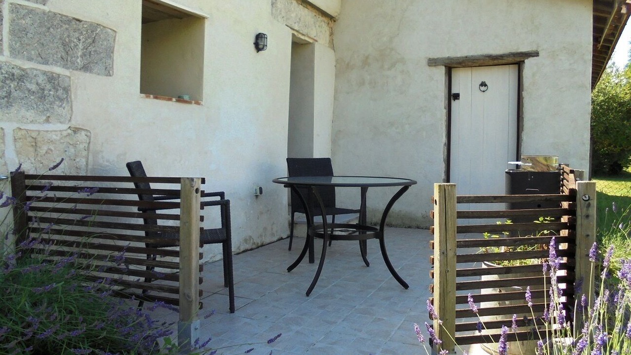 Photo of Outdoor in Pillac