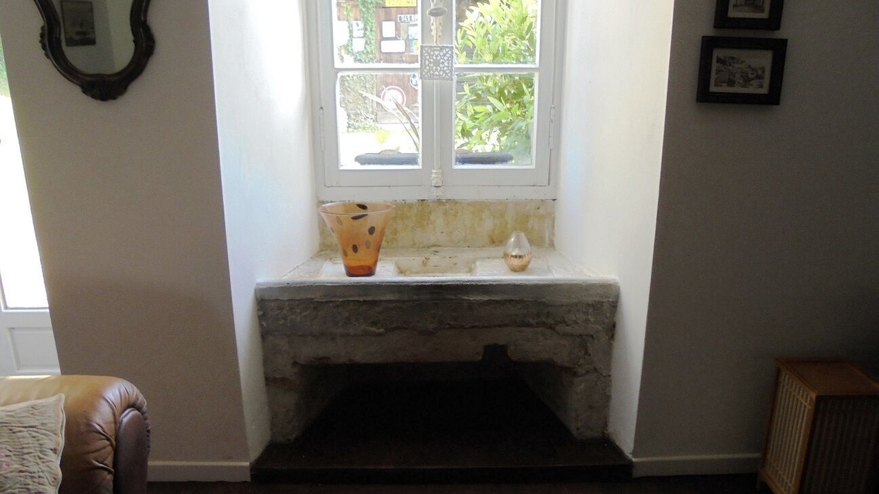 Photo of Bedroom in Pillac