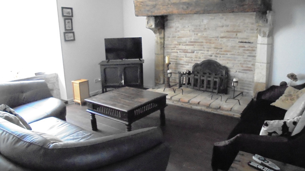 Photo of Livingroom in Pillac