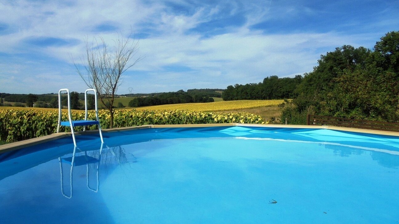 Photo of Outdoor in Pillac