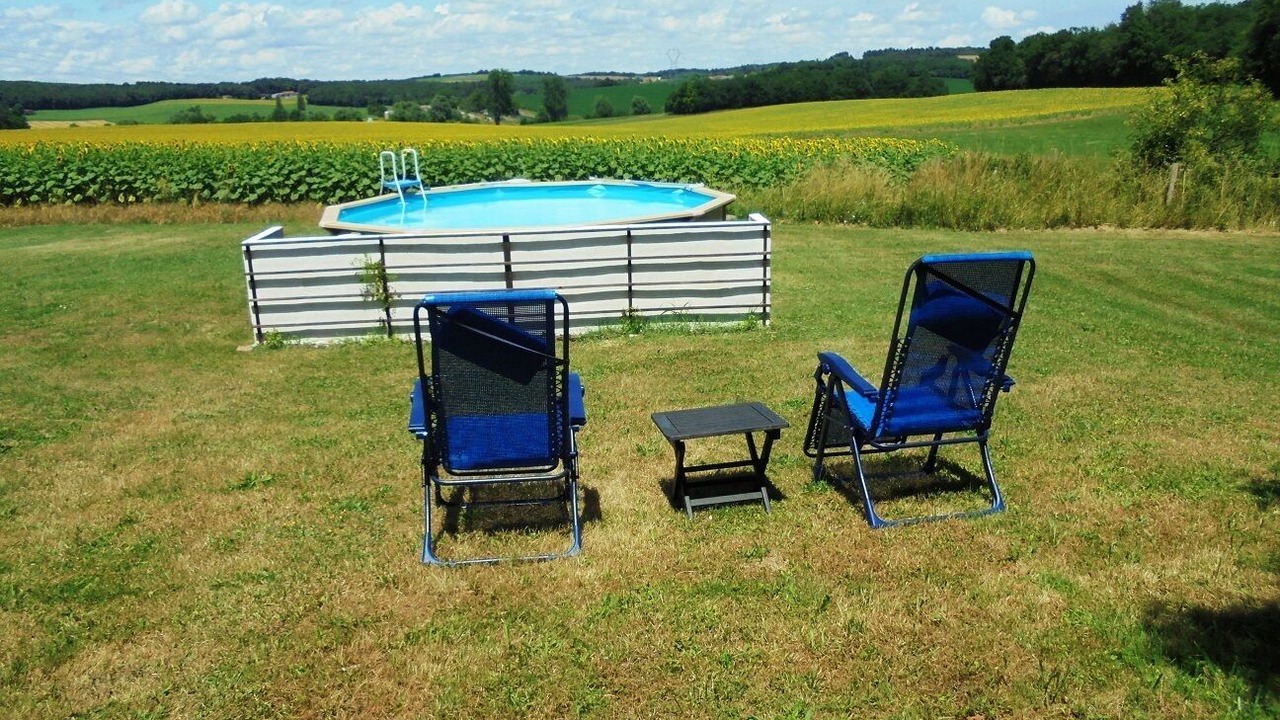 Photo of Outdoor in Pillac