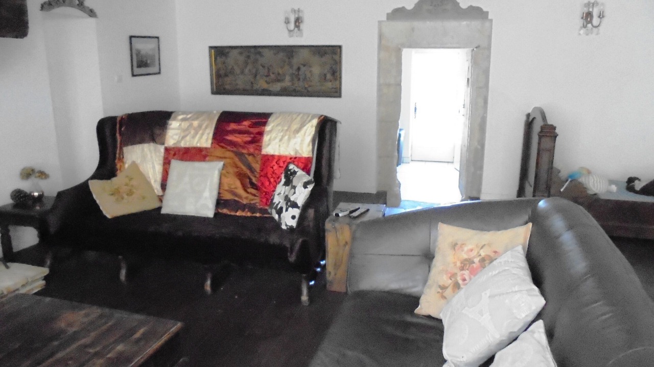 Photo of Bedroom in Pillac