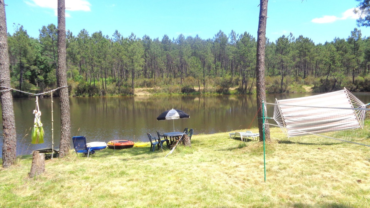 Photo of Outdoor in Saint-Vincent-Jalmoutiers