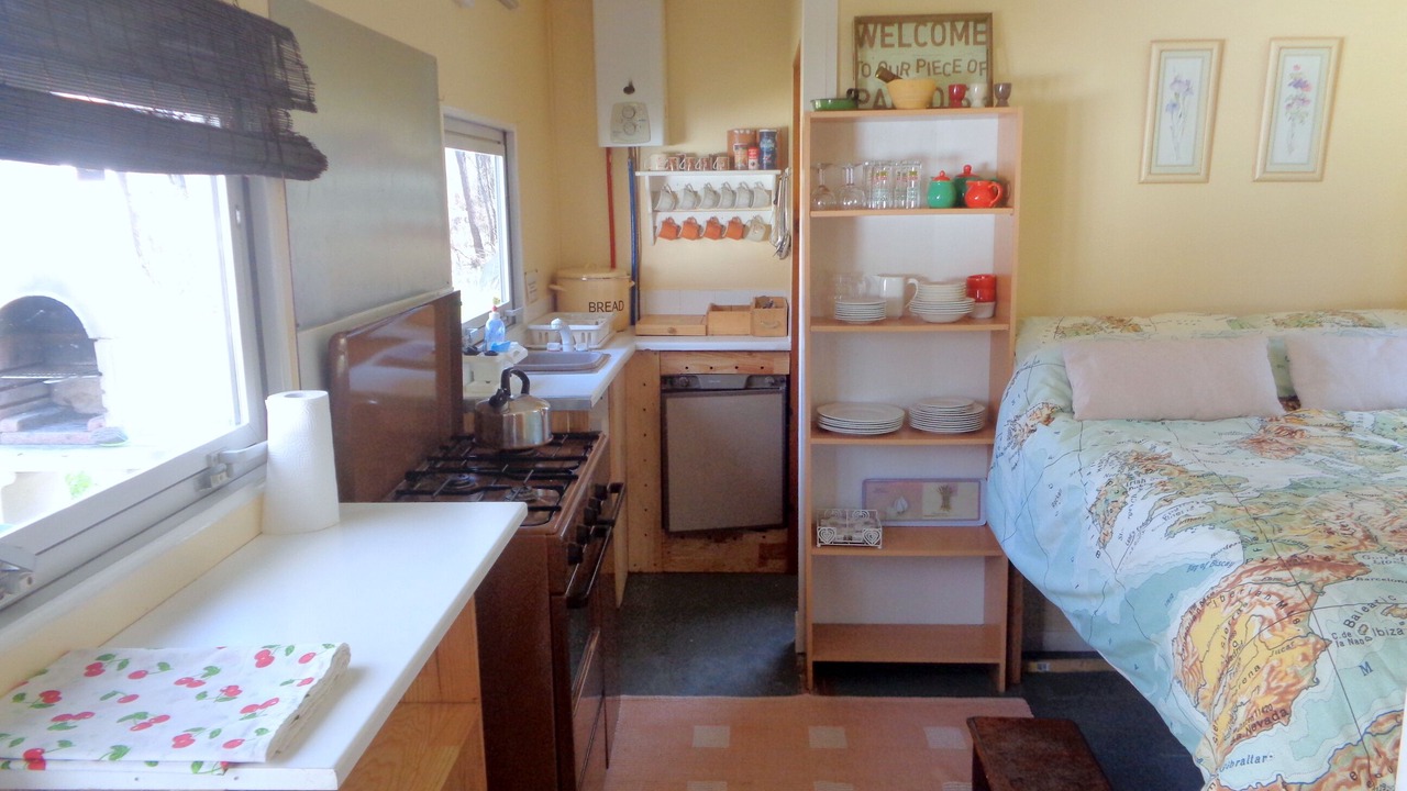 Photo of Kitchen in Saint-Vincent-Jalmoutiers