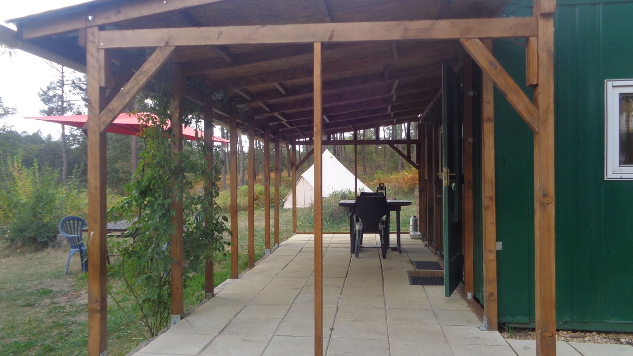 Photo of Outdoor in Saint-Vincent-Jalmoutiers