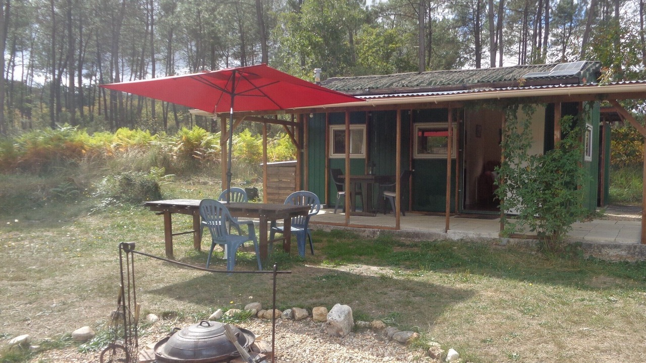 Photo of Outdoor in Saint-Vincent-Jalmoutiers