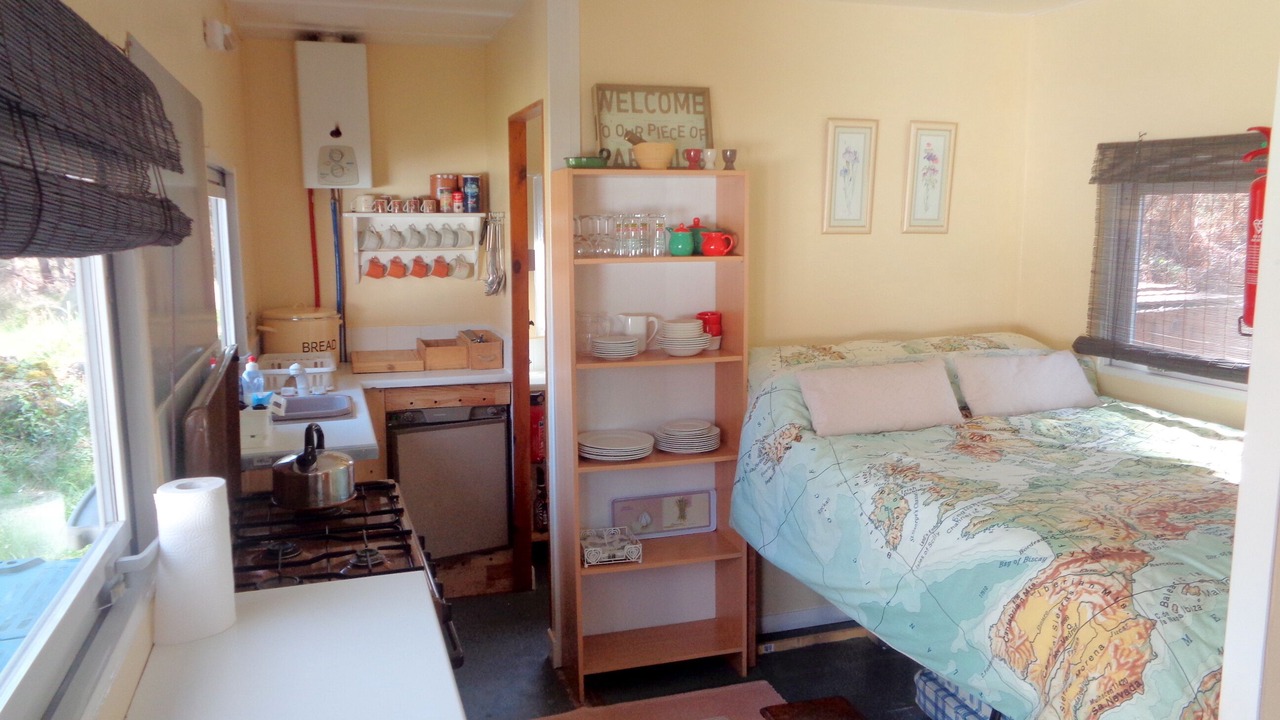 Photo of Bedroom in Saint-Vincent-Jalmoutiers