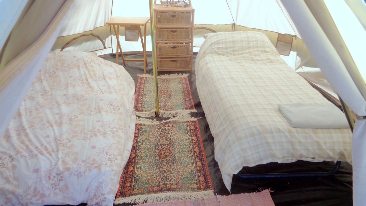 Photo of Bedroom in Saint-Vincent-Jalmoutiers