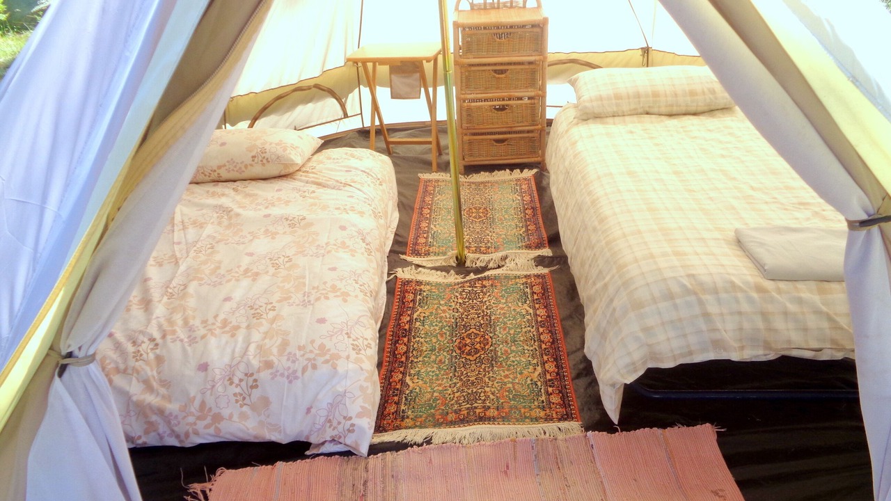 Photo of Bedroom in Saint-Vincent-Jalmoutiers