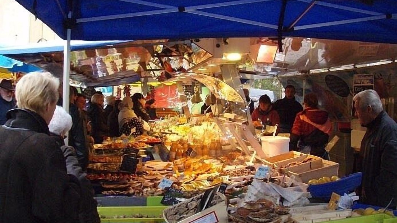 Photo of Others in Bergerac