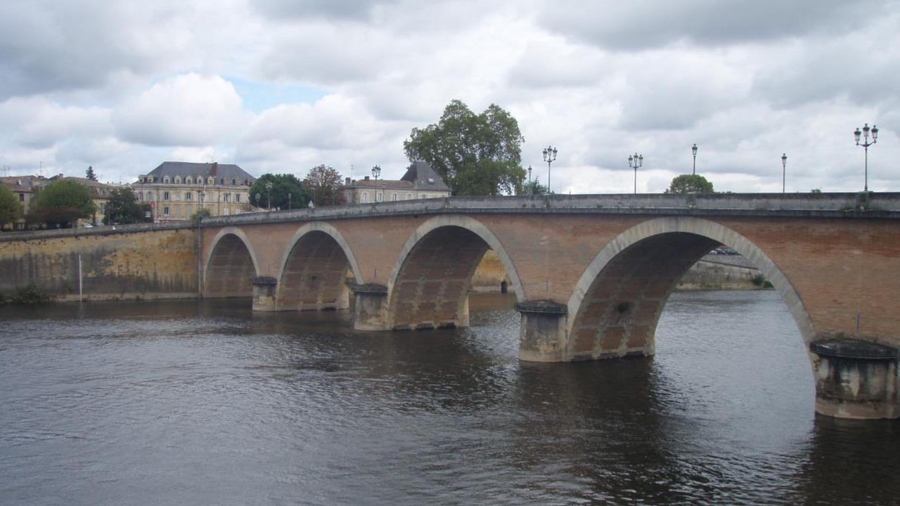Photo of Others in Bergerac