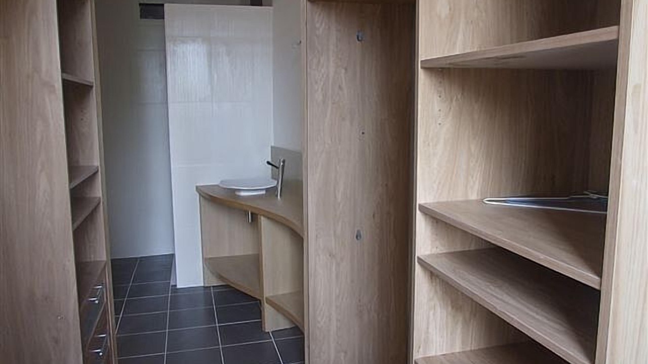 Photo of Bathroom in Bergerac