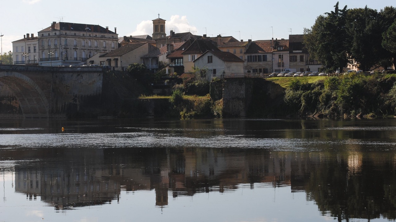 Photo of Others in Bergerac