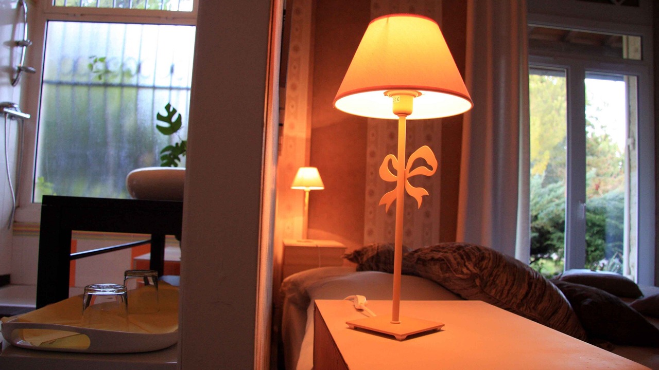 Photo of Bedroom in Montussan