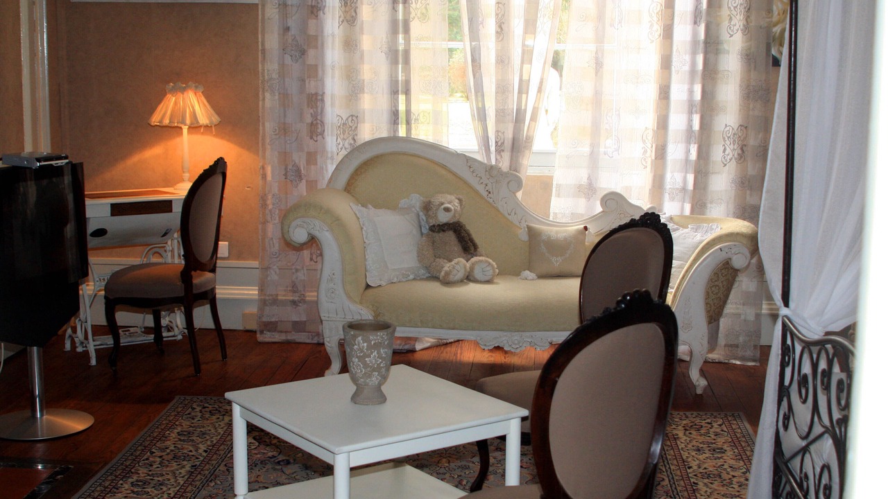 Photo of Livingroom in Montussan