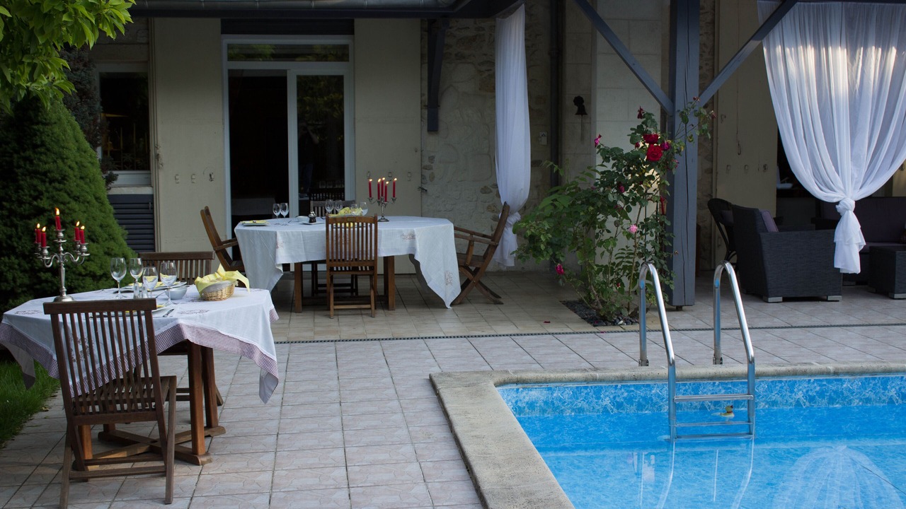 Photo of Outdoor in Montussan