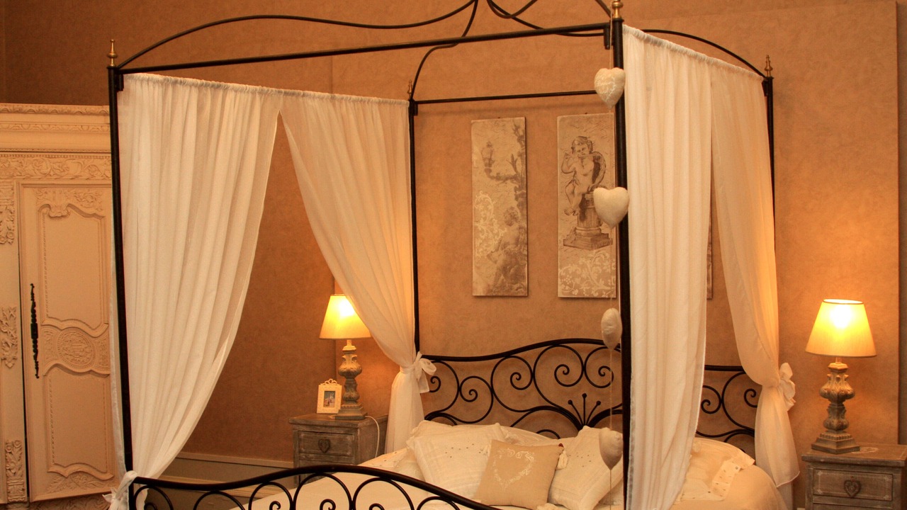 Photo of Bedroom in Montussan