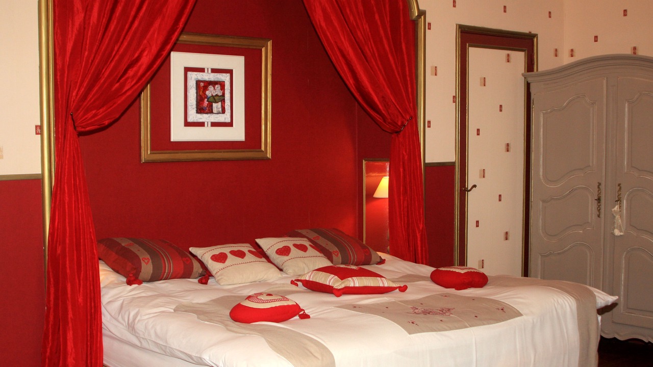 Photo of Bedroom in Montussan
