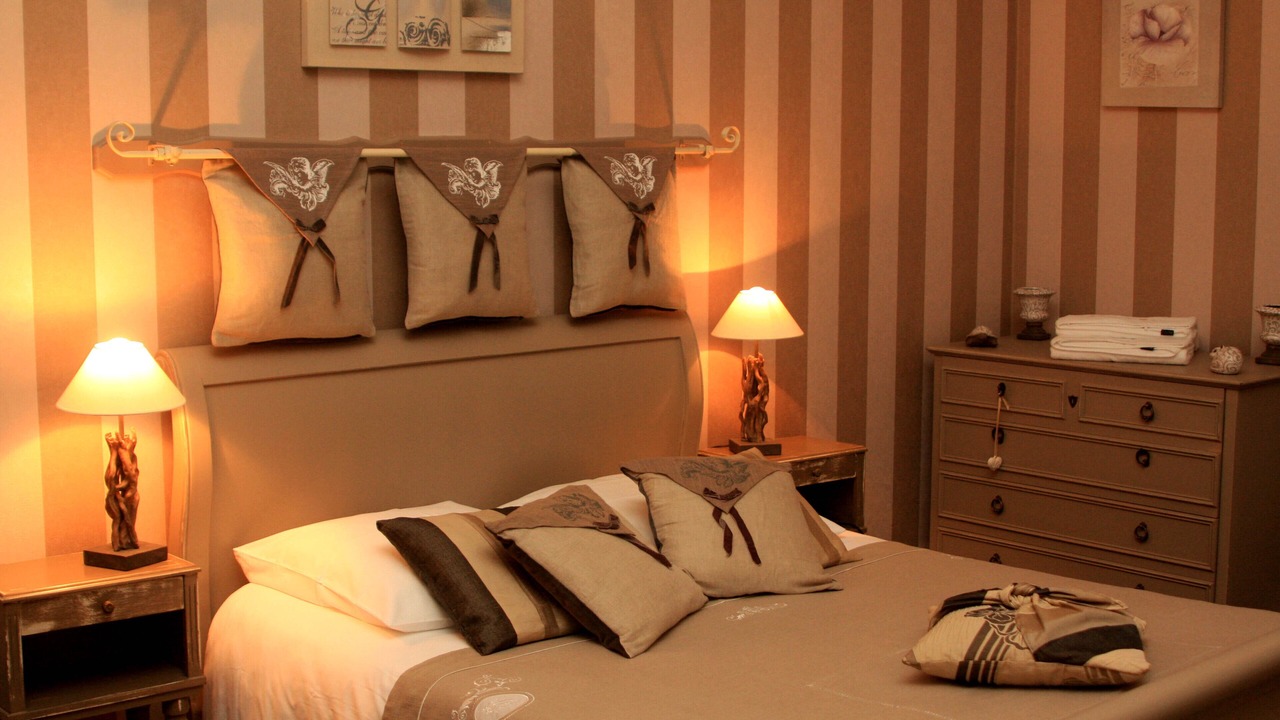 Photo of Bedroom in Montussan